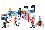 PLAYMOBIL NHL Advent Calendar - Road To The Cup