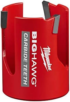 Milwaukee 49-56-9210, 2-1/8", RED