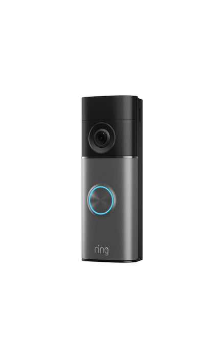 All -New No Drill Mount for Ring Battery Doorbell (newest model), Battery Doorbell Plus (newest model), Battery Doorbell Pro (newest model)