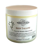 Coconut Oil, and Beef Tallow,Soap Making Supplies. one Each 16 fl oz. DIY Projects.