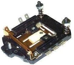 KitchenAid Replacement Plate-Ctrl Parts