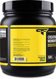 Primaforce Micronized Creatine Monohydrate Powder 500 Grams (1.1 Pounds)