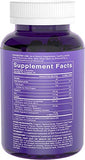 Sports Research Elderberry Gummies Concentrate with Vitamin C, Zinc & Probiotics for Immune Support & Gut Health | USDA Organic, Vegan Certified & Non-GMO Verified (120 Gummies)