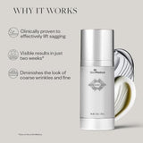 SkinMedica TNS Advanced+ Serum - Our Premium Facial Skin Care Product, the Secret to Flawless Skin. Age-Defying Face Serum for Women is Proven to Address Wrinkles and Fine Lines for Glowing Skin,1 Oz