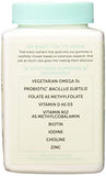 Organic Prenatal Formula 120ct