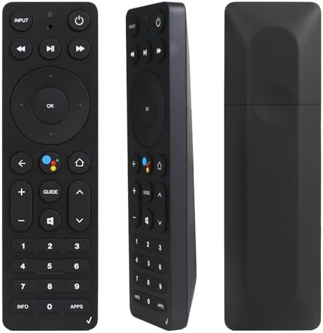 ASK-STI6220 Voice Remote Control for Verizon Stream TV, ASKSTI6220 Remote for Verizon Stream TV Box 4K 8K Voice Remote Control V2 Arris