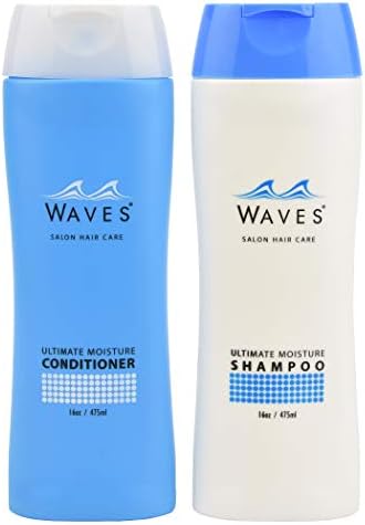 GoPong Shampoo & Conditioner Flasks (32 oz Total) - Hidden Alcohol Travel Flasks - 2 Secret Liquor Containers for Cruises – Includes Funnel & Spout