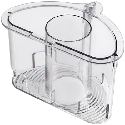 Cuisinart DLC-2011PNT1-1 Replacement Large Pusher& Sleeve Assembly Fits Models DLC-2007N, DLC-2009CHB, DLC-2009CHBMY, DLC-2011CHBY& DLC-2011N Only OEM