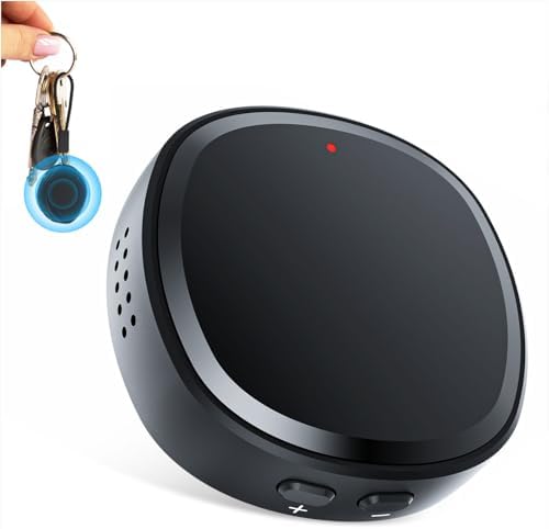 64GB Digital Voice Recorder with Playback - Portable Mini Tape Recorder with Speaker Instant Playback and USB Flash Drives - Voice Activated Recorder Digital Audio Recorder for Lectures Interviews