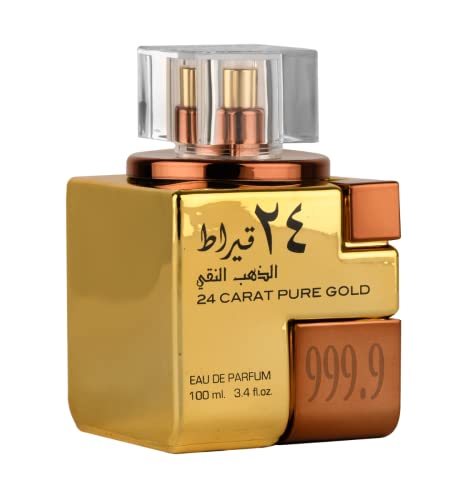 Lattafa Eau De Parfum Spray Unisex