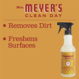 MRS. MEYER'S CLEAN DAY All-Purpose Cleaner Spray, Apple Cider, 16 Fl oz