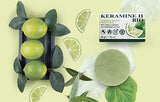 Keramine H Organic Purifying Solid Shampoo 55g