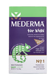 Mederma Scar Gel for Kids, Reduces the Appearance of Scars, 1 Pediatrician Recommended, Goes on Purple, Rubs in Clear, Kid Friendly, Grape Scent, 0.70 Oz