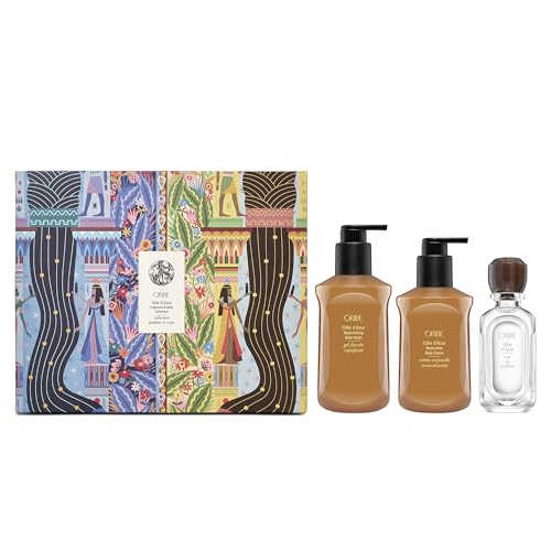 ORIBE Replenishing Body Wash