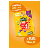 ROWNTREES Original Rowntrees Jelly Tots Sweets Bag Pouch Imported From The UK England-Rowntrees Jelly Tots, 150 g