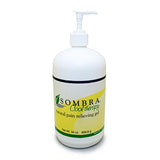 Sombra Cool Pain Relief Gel 907.2 g / 32 oz