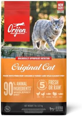 ORIJEN Original Cat 7LB
