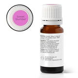Plant Therapy KidSafe Sweet Slumber Essential Oil Blend 10 mL (1/3 oz) 100% Pure, Undiluted, Therapeutic Grade