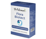 Dr. Fuhrman Flora Biotect, Probiotic, 60 Capsules