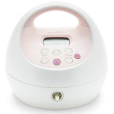 SPECTRA - S2 Plus Electric Breast Milk Pump for Baby Feeding - Convenient Breast Feeding Support