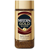 NESTLE  NESCAFE Gold Blend 100g