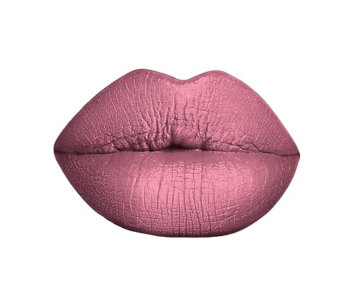 |HOLLY WAND :VELVET LIQUID LIPCHROMA| Light Long Lasting Lip Stain - 40 Hues -INSPIRED BY REAL LIFE EVENTS- (.25 FL OZ) (Coquette)