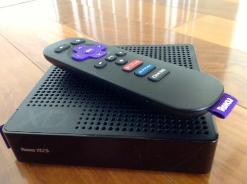 Roku XDS Streaming Player 1080p