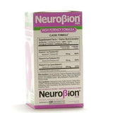 NeuroBion High Potency Classic Formula 100 Tablets