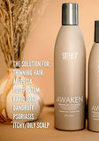 Surface Hair Awaken Therapeutic Shampoo, 2 Fl. Oz (Pack of 1)