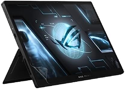 Anti-Glare Matte Screen Protector for ASUS ROG Flow Z13 (2022) 13.4 Inch Touch Laptop GZ301ZA-PS53, GZ301ZC-PS73, GZ301ZE-XS94-B 2PACK