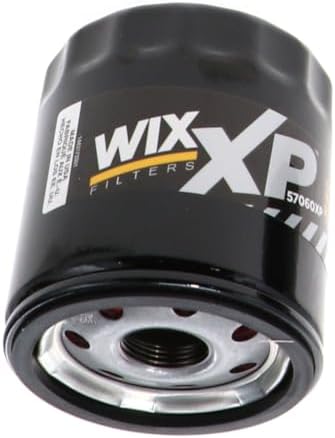 WIX (57060XP) XP Oil Filter