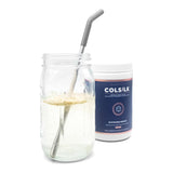 Skin Research Institute SRI ColSilk Colostrum + Collagen Supplement