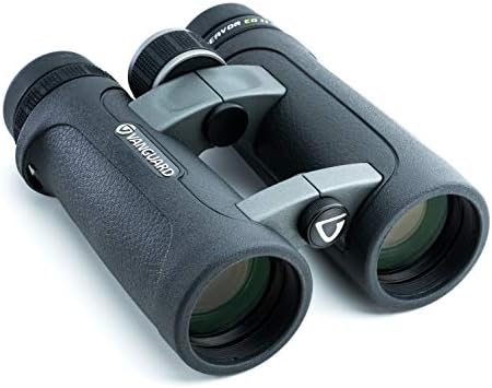Vanguard Endeavor ED II Binoculars, Premium Hoya ED Glass, Waterproof & Fogproof