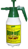 Deer Out 48oz Ready-to-Use Deer Repellent