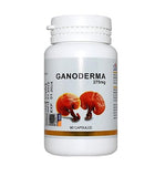 GANO EXCEL Ganoderma Capsules - 90 Count