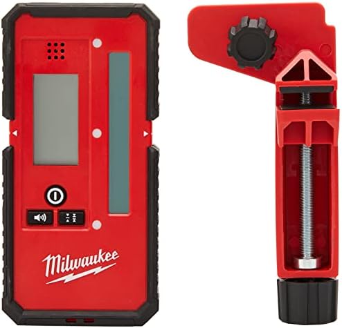 Milwaukee 48-35-1211 LED 165 ft. Laser Line Detector