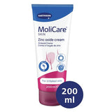 Hartmann Molicare® Skin zinc oxide cream - 200 ml | Tube (1 piece)