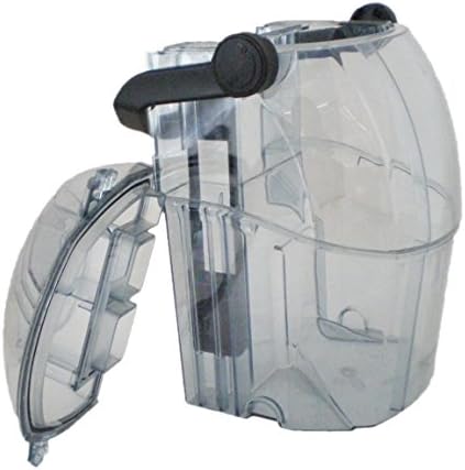 Bissell Lift-Off Deep Cleaner Collection Tank Assembly With Lid # 2037892, 203-7892