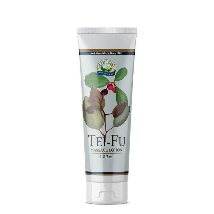 VORAGA Tei Fu Massage Lotion 118 (ml)