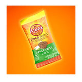 Metamucil Fiber Wafers Apple Crisp Packets, 2 ea