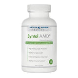 Arthur Andrew Medical, Syntol, 3-in-1 Formula with Probiotics, Prebiotic Fiber & Yeast Cleansing Multi-Enzymes, 180