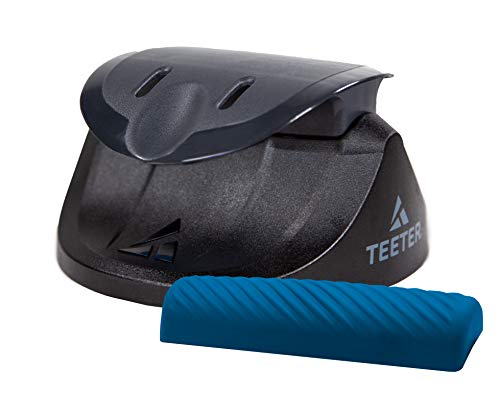 Teeter Neck Relax & Restore Duo - Decompress to Relieve Tension, Neck & Headache Pain