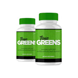 Tonic Greens - Tonic Greens Advanced Capsules (2 Pack, 120 Capsules)