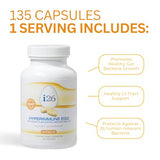 Immune System Support - i26 Hyperimmune Egg - 135 Caps