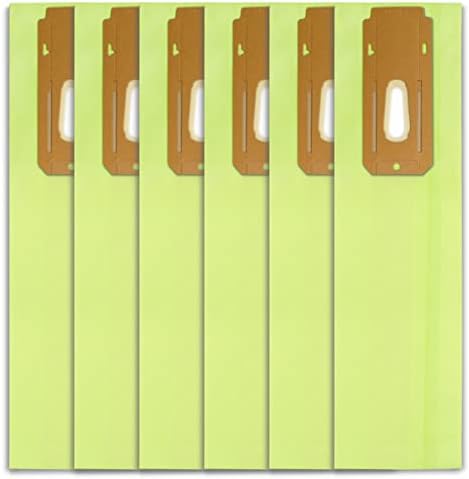 CCPK8DW Vacuum Bags for Oreck XL XL2 XL7 XL21, Elevate, Type CC Bags for Oreck XL Commercial, XL2100rhs, U2000r1, U2000rb1, XL Classic, XL Silver, XL Gold, CCPK80F, CCPK80H, AK1CC6H, AK1CC6A, 6 Pack