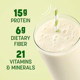 Nutrisystem ProSync Sweet Vanilla Meal Replacement Protein Shake Mix - 14 Servings