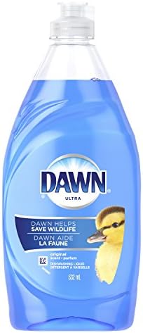 Dawn Original Dishwashing Soap