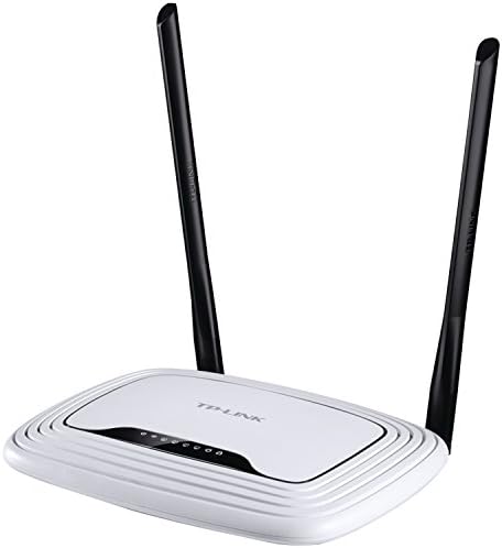 TP-Link 300Mbps Wireless N Router TL-WR841N
