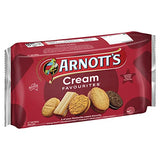 Arnott's Assorted Cream Biscuits 500g